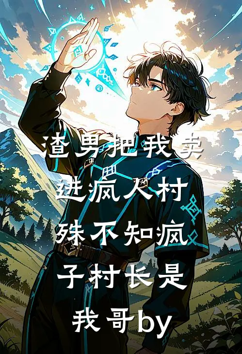 渣男把我卖进疯人村，殊不知疯子村长是我哥by