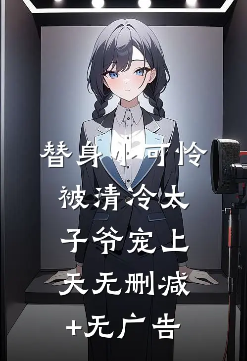 替身小可怜，被清冷太子爷宠上天无删减+无广告