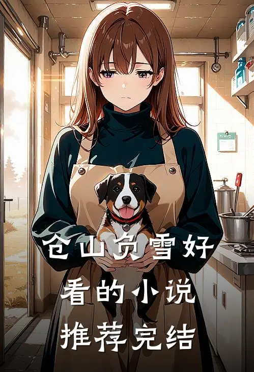 仓山负雪好看的小说推荐完结