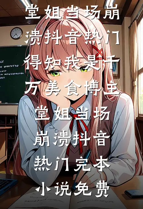 他是心尖的一根刺全文