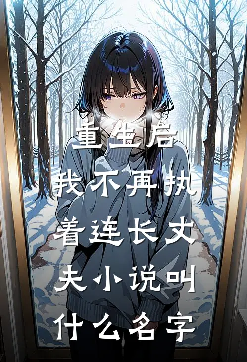 重生后，我不再执着连长丈夫小说叫什么名字