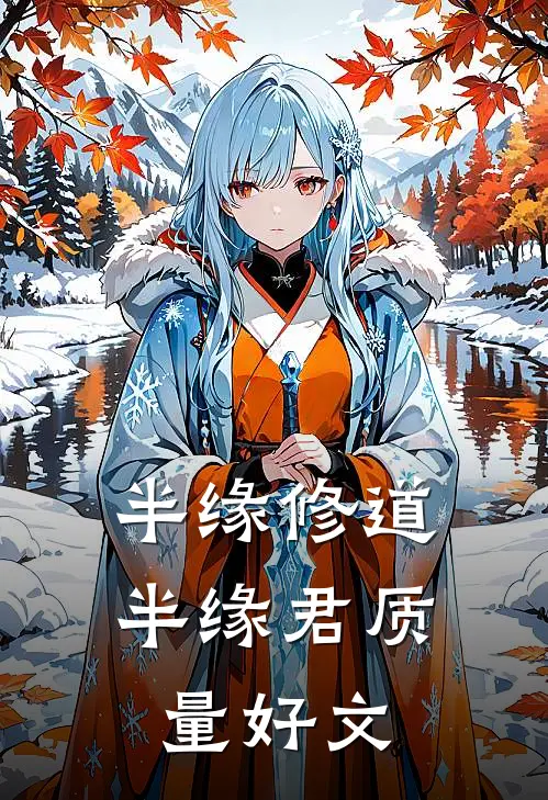 半缘修道半缘君质量好文