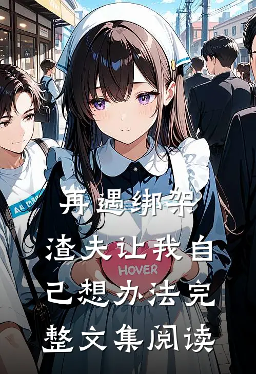 再遇绑架，渣夫让我自己想办法完整文集阅读