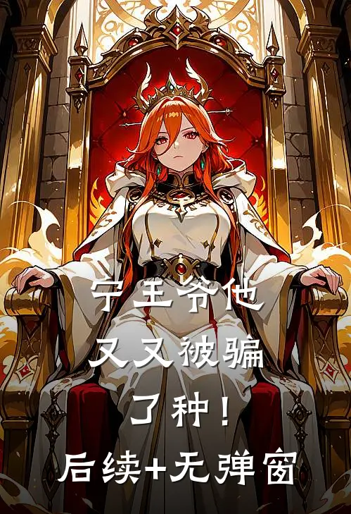 宁王爷他又又被骗了种！后续+无弹窗