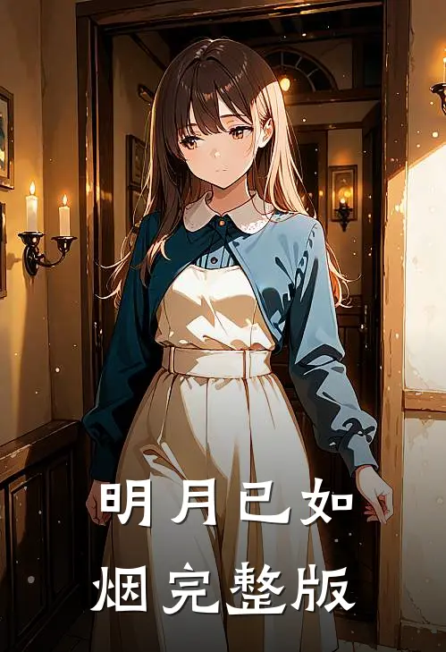 明月已如烟完整版