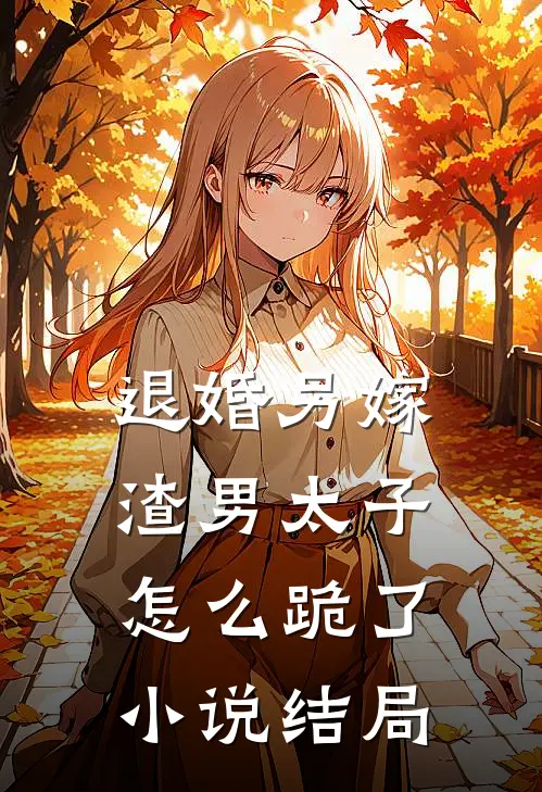 退婚另嫁，渣男太子怎么跪了小说结局