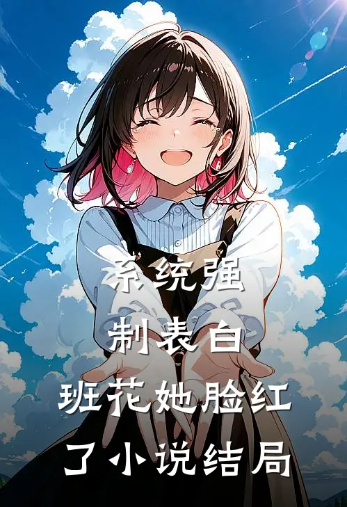 系统强制表白，班花她脸红了小说结局