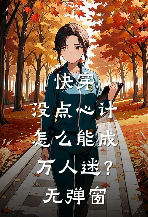 快穿：没点心计，怎么能成万人迷？无弹窗