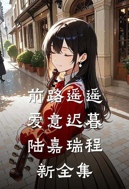 前路遥遥，爱意迟暮陆嘉瑞程新全集