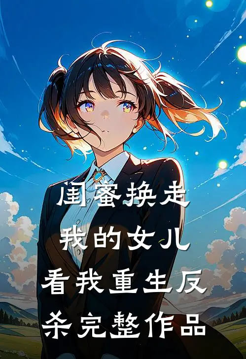 闺蜜换走我的女儿，看我重生反杀完整作品