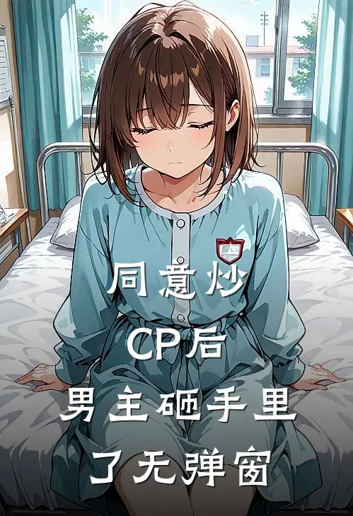 同意炒CP后，男主砸手里了无弹窗