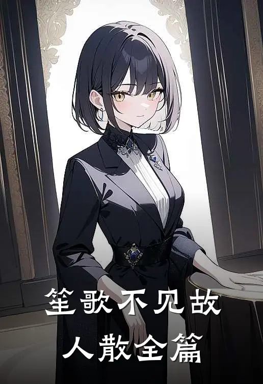 笙歌不见故人散全篇