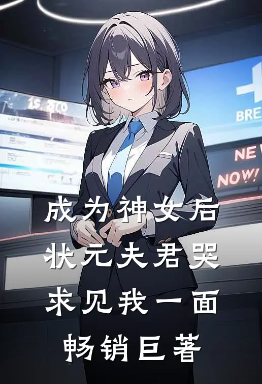 成为神女后，状元夫君哭求见我一面畅销巨著