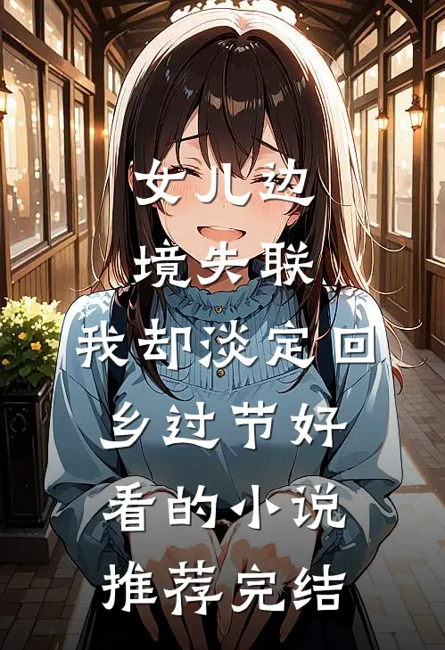 女儿边境失联，我却淡定回乡过节好看的小说推荐完结
