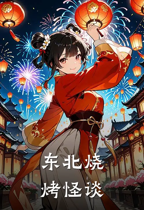 东北烧烤怪谈