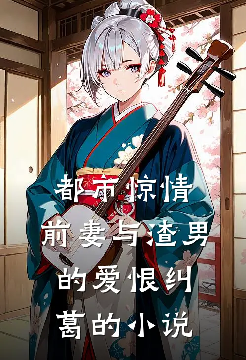都市惊情：前妻与渣男的爱恨纠葛的小说