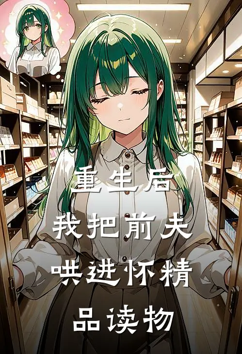 重生后，我把前夫哄进怀精品读物