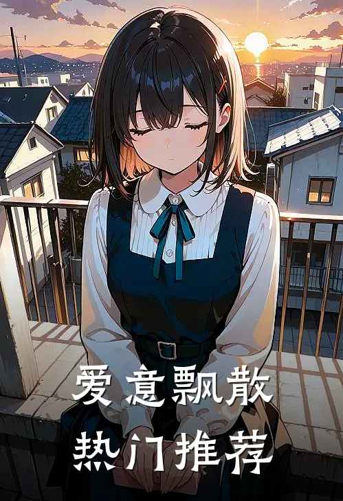 爱意飘散热门推荐