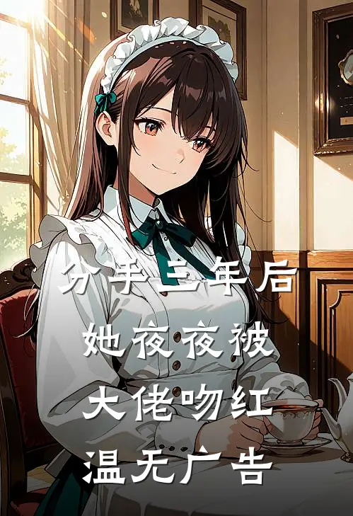 分手三年后，她夜夜被大佬吻红温无广告