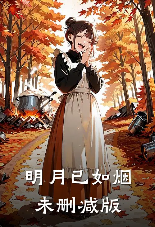 明月已如烟未删减版