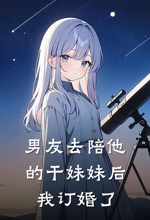 男友去陪他的干妹妹后，我订婚了