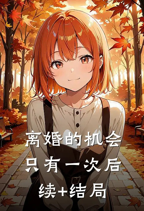 离婚的机会只有一次后续+结局