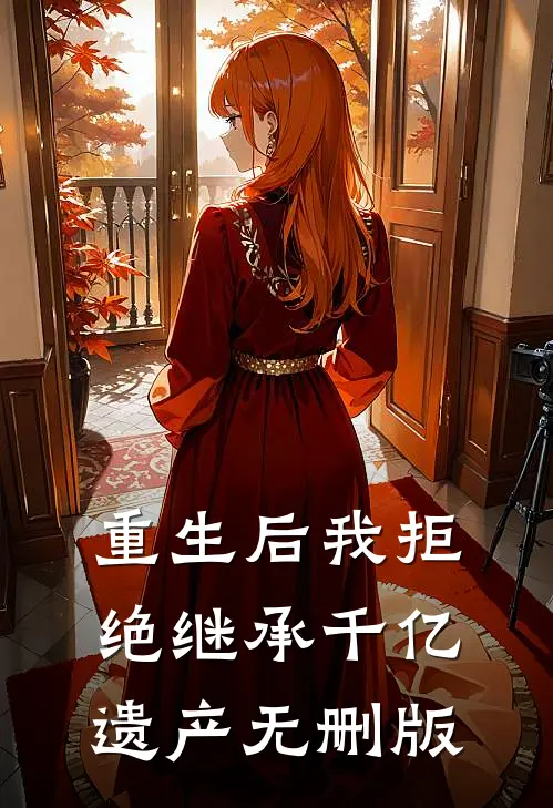 重生后我拒绝继承千亿遗产无删版