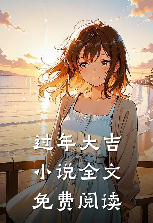 过年大吉小说全文免费阅读