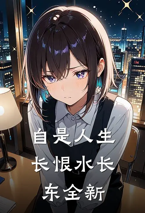 自是人生长恨水长东全新