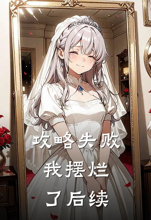 攻略失败，我摆烂了后续