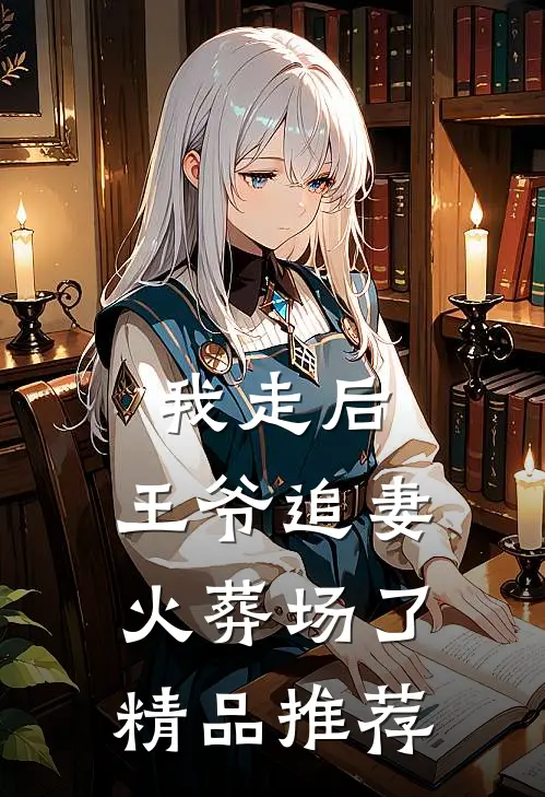 我走后，王爷追妻火葬场了精品推荐