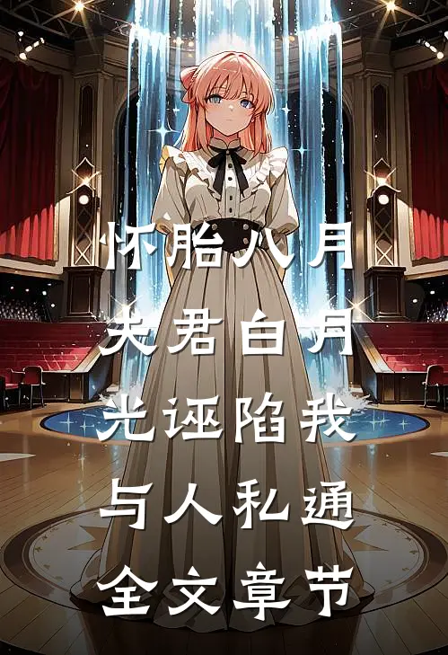 怀胎八月，夫君白月光诬陷我与人私通全文章节