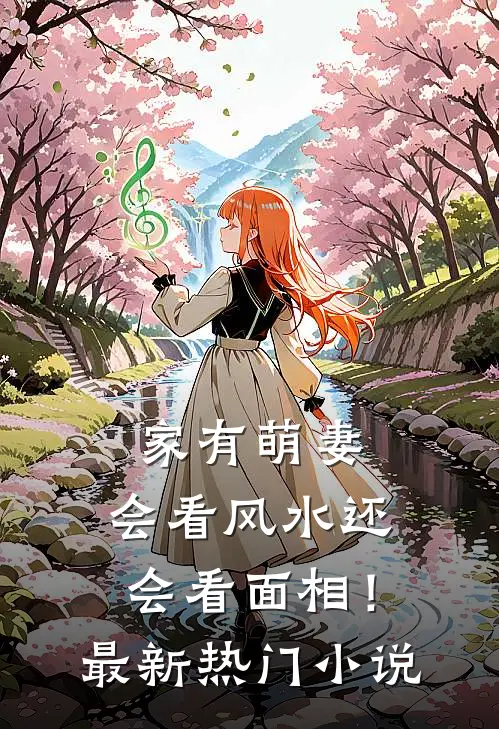 家有萌妻：会看风水还会看面相！最新热门小说