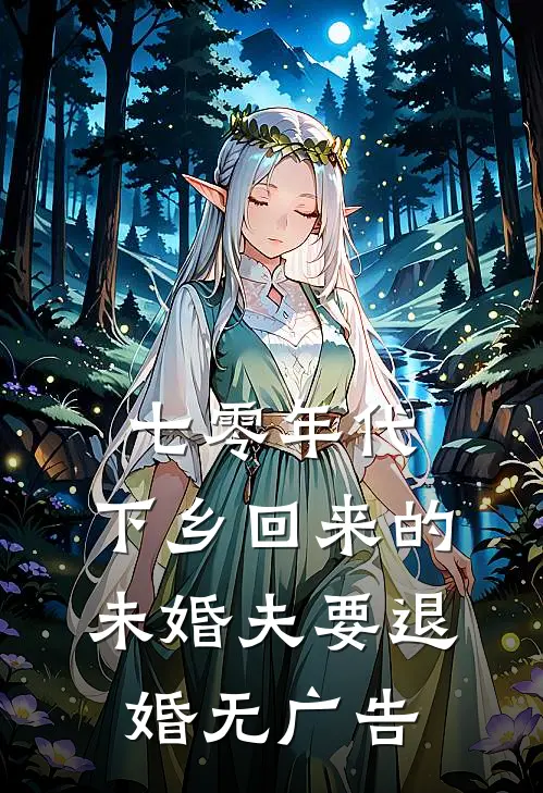 七零年代，下乡回来的未婚夫要退婚无广告