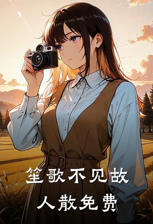 笙歌不见故人散免费
