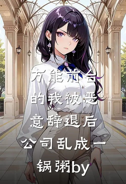 万能前台的我被恶意辞退后，公司乱成一锅粥by