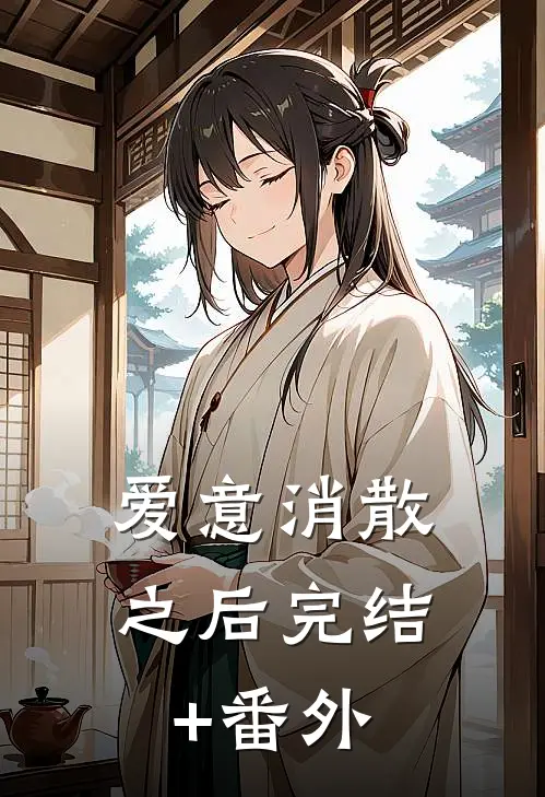 爱意消散之后完结+番外