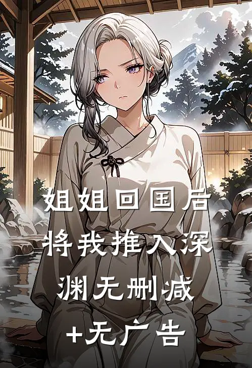 姐姐回国后，将我推入深渊无删减+无广告