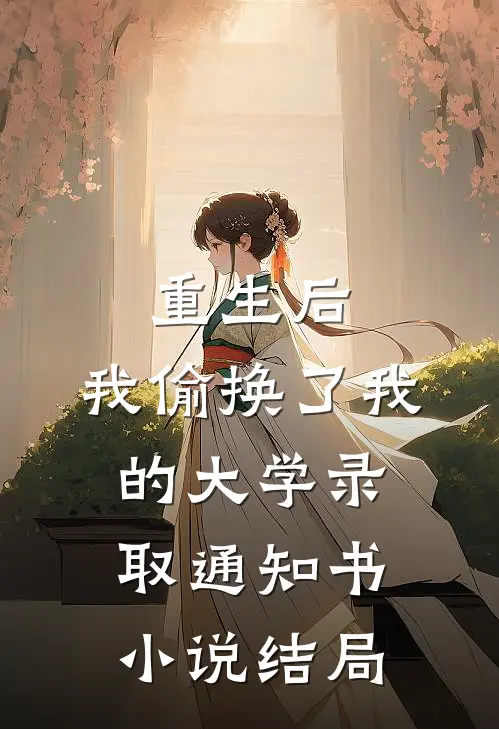 重生后，我偷换了我的大学录取通知书小说结局