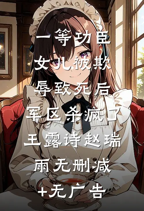 一等功臣女儿被欺辱致死后，军区杀疯了王露诗赵瑞雨无删减+无广告