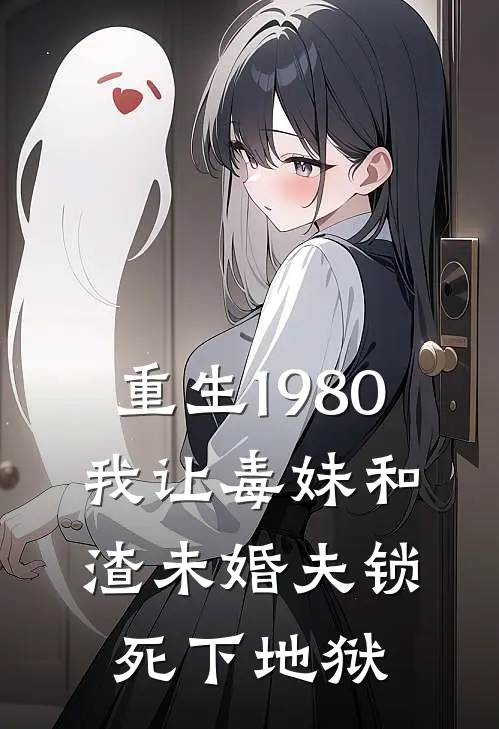 重生1980，我让毒妹和渣未婚夫锁死下地狱