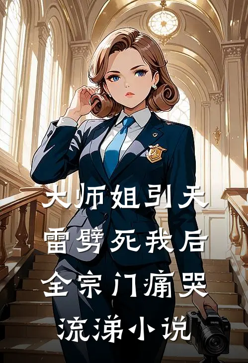 大师姐引天雷劈死我后，全宗门痛哭流涕小说