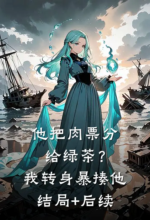 他把肉票分给绿茶？我转身暴揍他结局+后续