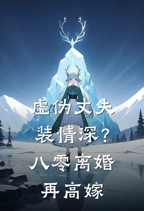 虚伪丈夫装情深？八零离婚再高嫁