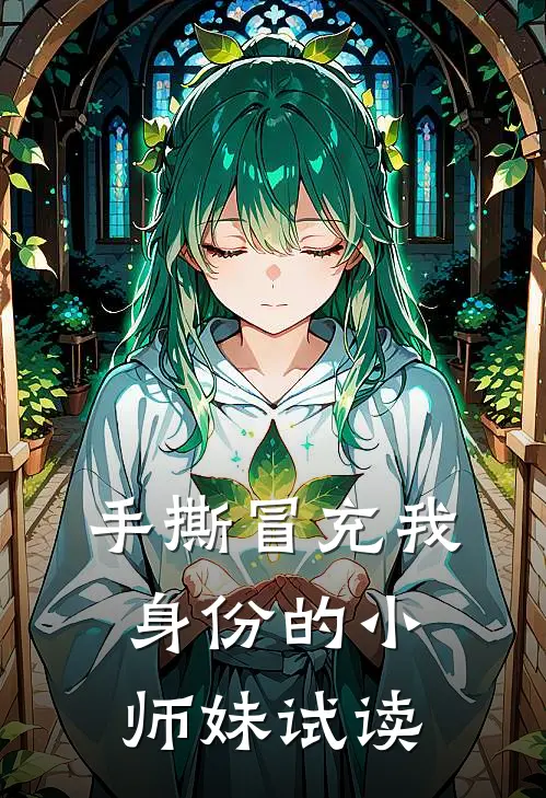 手撕冒充我身份的小师妹试读