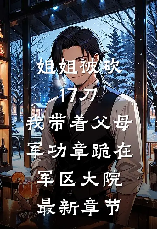 姐姐被砍17刀，我带着父母军功章跪在军区大院最新章节