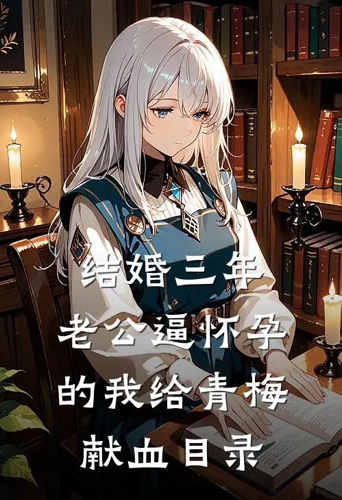结婚三年，老公逼怀孕的我给青梅献血目录
