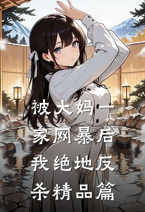 被大妈一家网暴后我绝地反杀精品篇
