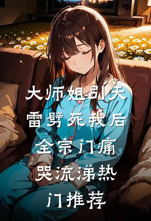 大师姐引天雷劈死我后，全宗门痛哭流涕热门推荐