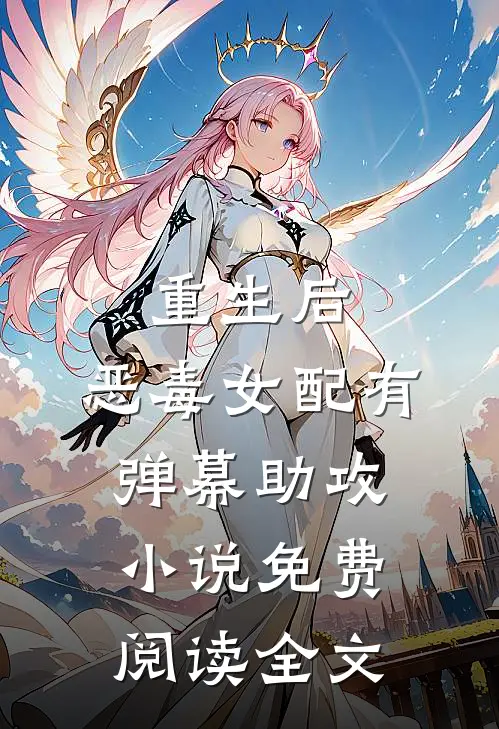 重生后，恶毒女配有弹幕助攻小说免费阅读全文